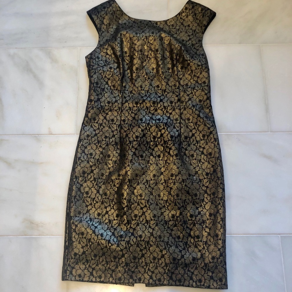 Trina Turk size 6 dress